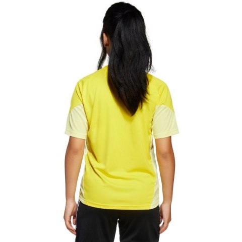 Koszulka adidas Tiro 25 Competition Training Jersey Jr JI8950 Koszulka adidas Tiro 25 Competition Training Jersey Jr JI8950