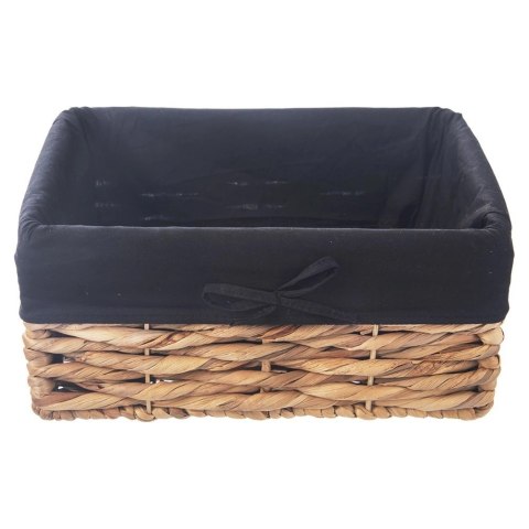 Koszyk do przechowywania naturalny 30x20x14 cm Koszyk do przechowywania naturalny 30x20x14 cm
