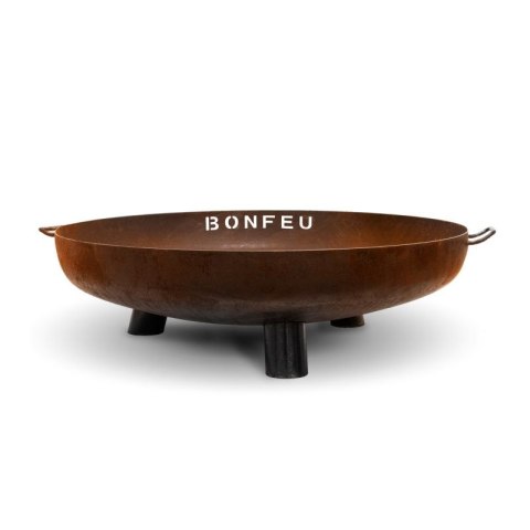 Palenisko ogrodowe Bonfeu Bonbowl Plus Ø80 FH3.800 Palenisko ogrodowe Bonfeu Bonbowl Plus Ø80 FH3.800