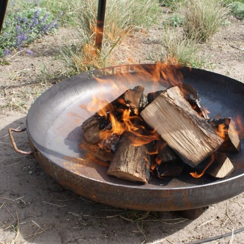 Palenisko ogrodowe Bonfeu Bonbowl Plus Ø80 FH3.800 Palenisko ogrodowe Bonfeu Bonbowl Plus Ø80 FH3.800