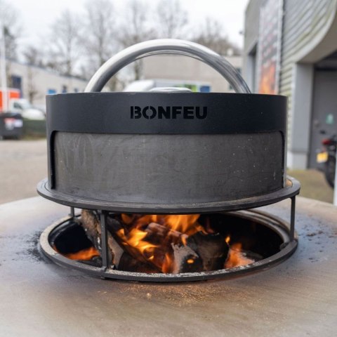 Piec do pizzy Bonfeu Bonpizza BPO Piec do pizzy Bonfeu Bonpizza BPO