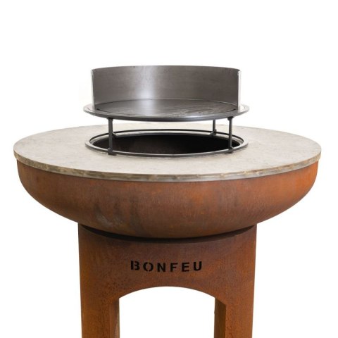 Piec do pizzy Bonfeu Bonpizza BPO Piec do pizzy Bonfeu Bonpizza BPO
