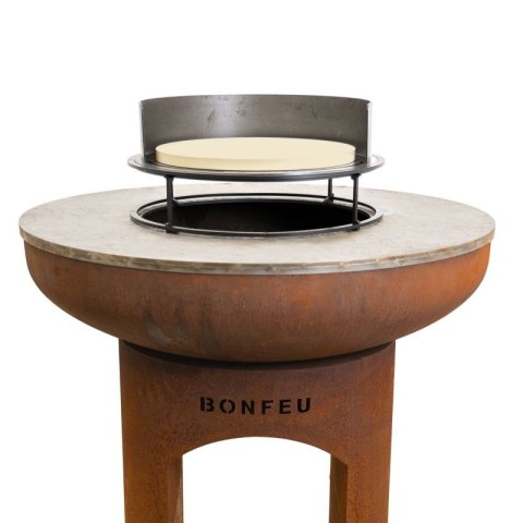 Piec do pizzy Bonfeu Bonpizza BPO Piec do pizzy Bonfeu Bonpizza BPO