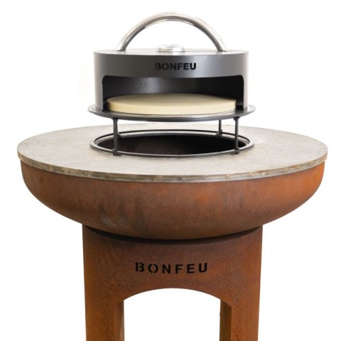 Piec do pizzy Bonfeu Bonpizza BPO Piec do pizzy Bonfeu Bonpizza BPO