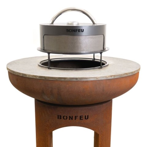 Piec do pizzy Bonfeu Bonpizza BPO Piec do pizzy Bonfeu Bonpizza BPO