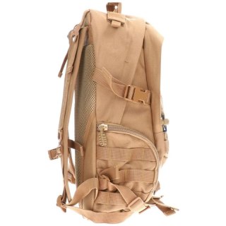 Plecak Campus Torrens Tactical 24L Backpack CU0713125820