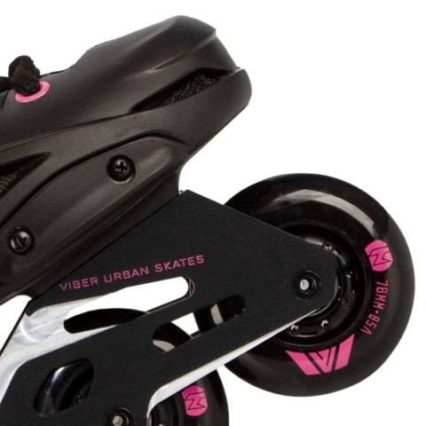 Rolki Tempish Viber L.E. 80 W 1000004617 Rolki Tempish Viber L.E. 80 W 1000004617
