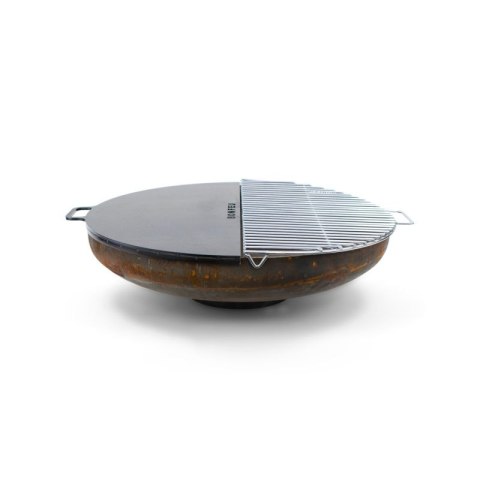 Ruszt Bonfeu BonGrill ½ Ø 80 VGRH6.800 Ruszt Bonfeu BonGrill ½ Ø 80 VGRH6.800