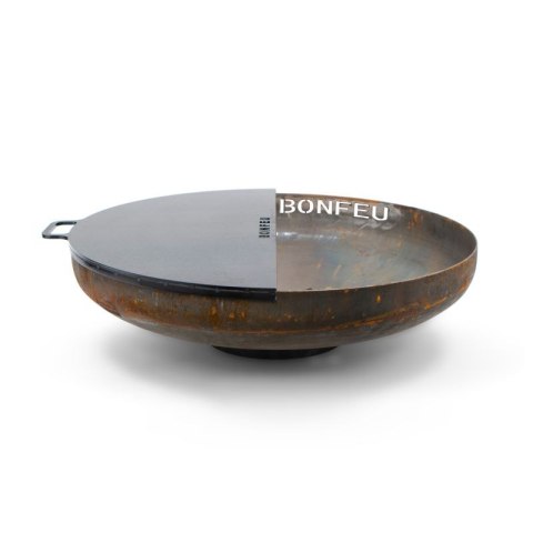 Ruszt Bonfeu Bonplancha ½ Ø 80 VBPH6.800 Ruszt Bonfeu Bonplancha ½ Ø 80 VBPH6.800