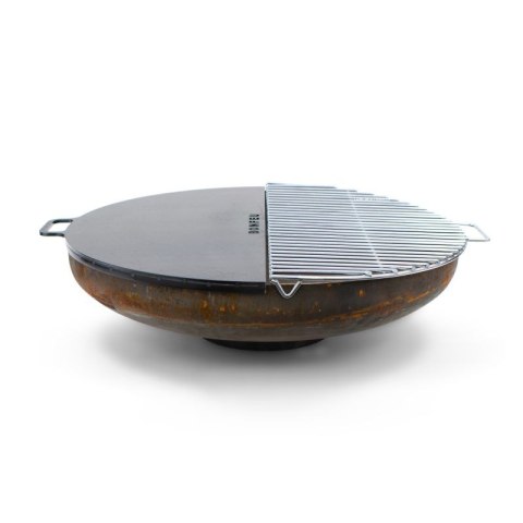 Ruszt Bonfeu Bonplancha ½ Ø 80 VBPH6.800 Ruszt Bonfeu Bonplancha ½ Ø 80 VBPH6.800