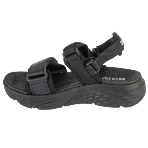 Sandały Big Star Sandals W RR274A077 Sandały Big Star Sandals W RR274A077