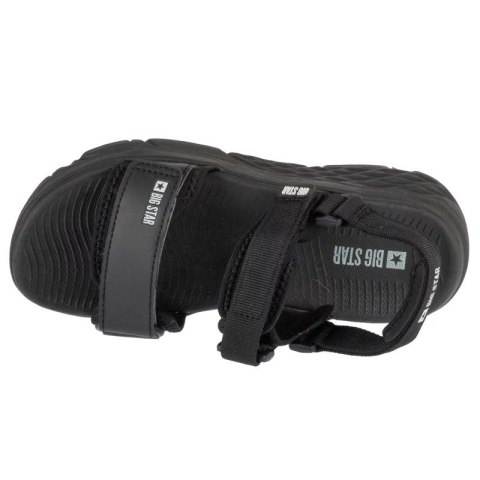 Sandały Big Star Sandals W RR274A077 Sandały Big Star Sandals W RR274A077