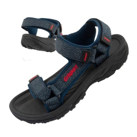 Sandały Grisport M GR-25-34-9022M Sandały Grisport M GR-25-34-9022M