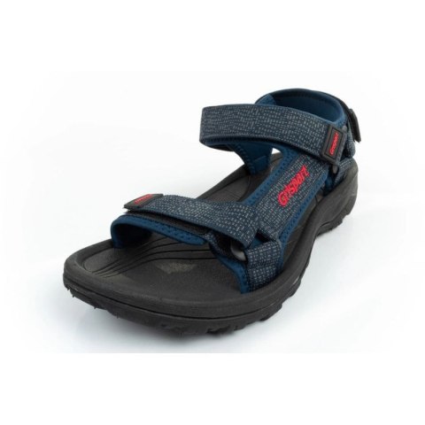 Sandały Grisport M GR-25-34-9022M Sandały Grisport M GR-25-34-9022M