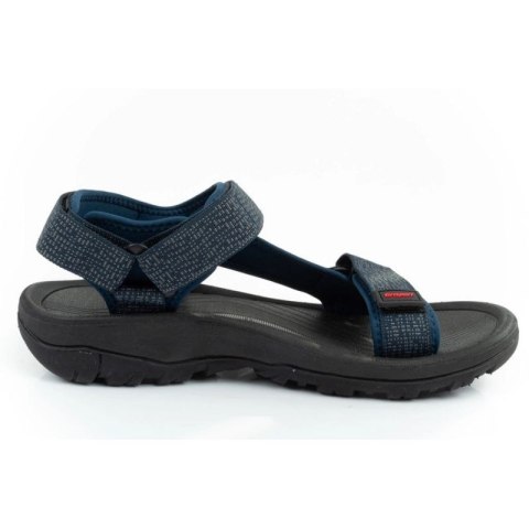Sandały Grisport M GR-25-34-9022M Sandały Grisport M GR-25-34-9022M