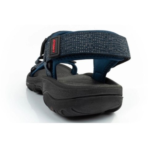 Sandały Grisport M GR-25-34-9022M Sandały Grisport M GR-25-34-9022M
