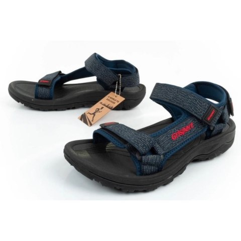 Sandały Grisport M GR-25-34-9022M Sandały Grisport M GR-25-34-9022M