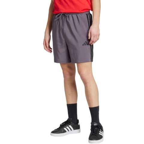 Spodenki adidas Essentials 3-Stripes Chelsea M JW1902 Spodenki adidas Essentials 3-Stripes Chelsea M JW1902