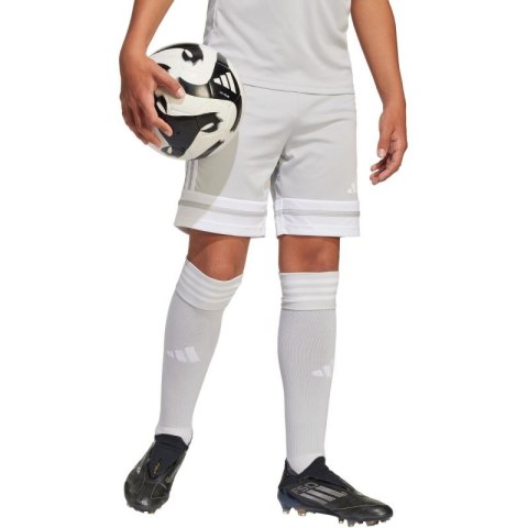 Spodenki adidas Squadra 25 Jr JJ2427 Spodenki adidas Squadra 25 Jr JJ2427