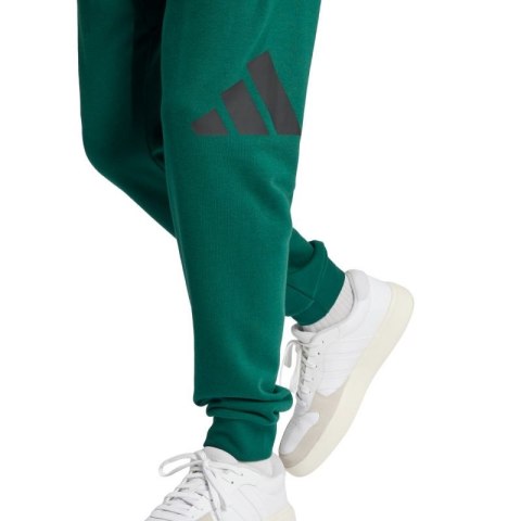 Spodnie adidas Essentials Big Logo French Terry M JE8971