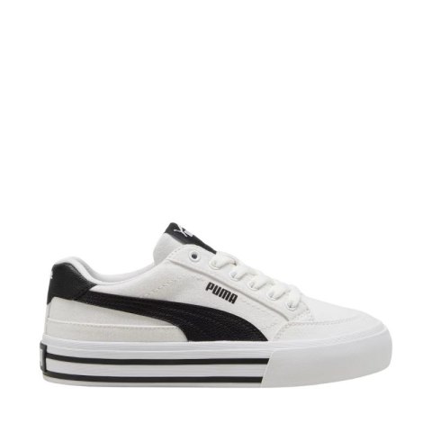 Buty Puma Court Classic Vulc FS Jr 396558 02 Buty Puma Court Classic Vulc FS Jr 396558 02