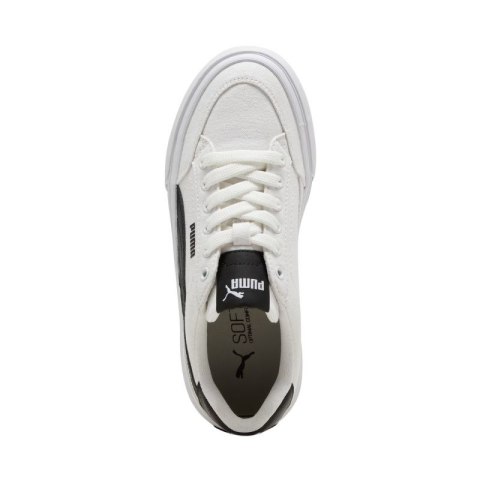 Buty Puma Court Classic Vulc FS Jr 396558 02 Buty Puma Court Classic Vulc FS Jr 396558 02