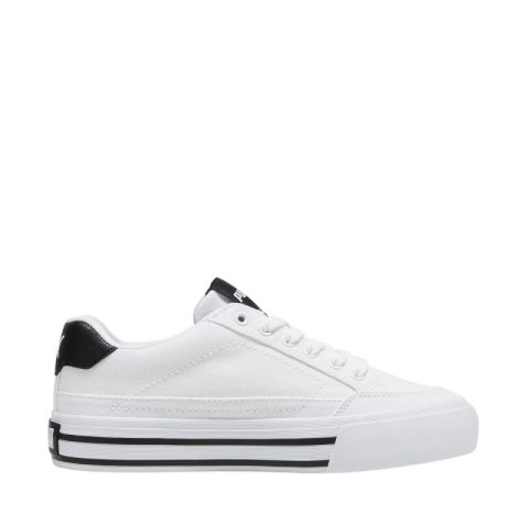 Buty Puma Court Classic Vulc FS Jr 396558 02 Buty Puma Court Classic Vulc FS Jr 396558 02