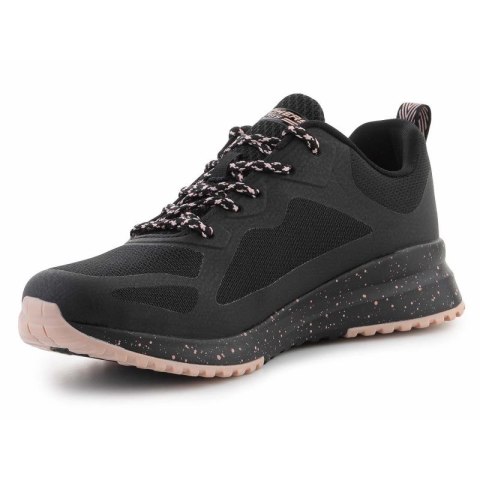 Buty Skechers Bobs Squad 3-star Flight W 117186-BLK Buty Skechers Bobs Squad 3-star Flight W 117186-BLK