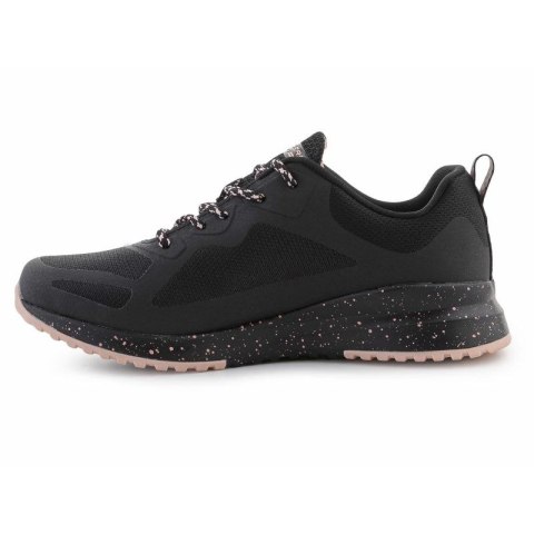 Buty Skechers Bobs Squad 3-star Flight W 117186-BLK Buty Skechers Bobs Squad 3-star Flight W 117186-BLK