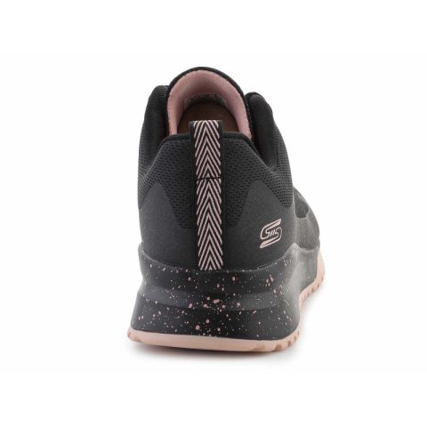 Buty Skechers Bobs Squad 3-star Flight W 117186-BLK Buty Skechers Bobs Squad 3-star Flight W 117186-BLK
