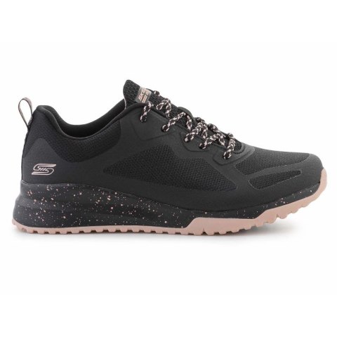Buty Skechers Bobs Squad 3-star Flight W 117186-BLK Buty Skechers Bobs Squad 3-star Flight W 117186-BLK