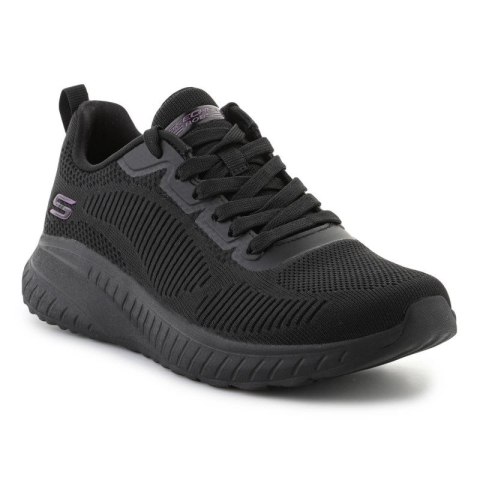 Buty Skechers Bobs Squad Chaos Face Off W 117209-BBK Buty Skechers Bobs Squad Chaos Face Off W 117209-BBK