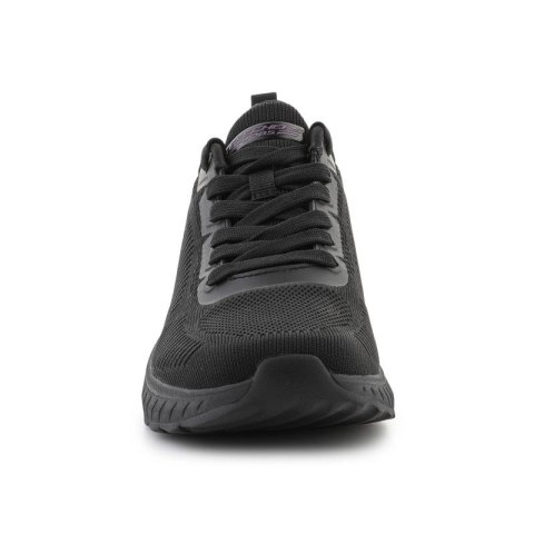 Buty Skechers Bobs Squad Chaos Face Off W 117209-BBK Buty Skechers Bobs Squad Chaos Face Off W 117209-BBK