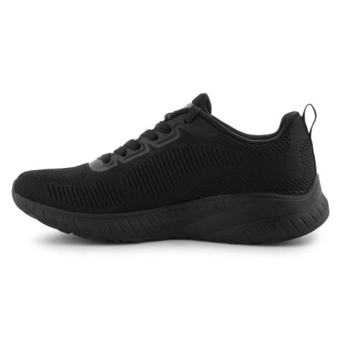Buty Skechers Bobs Squad Chaos Face Off W 117209-BBK Buty Skechers Bobs Squad Chaos Face Off W 117209-BBK