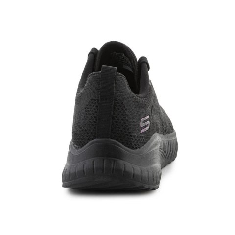 Buty Skechers Bobs Squad Chaos Face Off W 117209-BBK Buty Skechers Bobs Squad Chaos Face Off W 117209-BBK