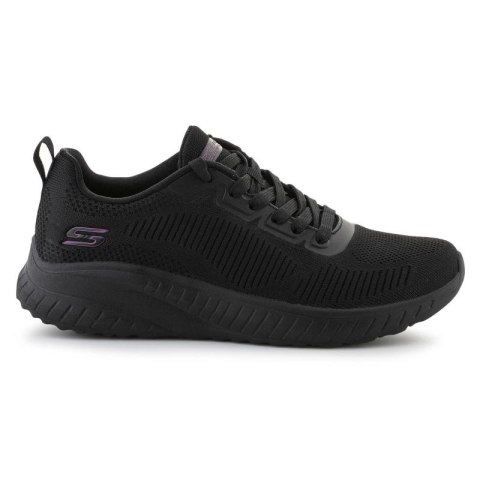Buty Skechers Bobs Squad Chaos Face Off W 117209-BBK Buty Skechers Bobs Squad Chaos Face Off W 117209-BBK