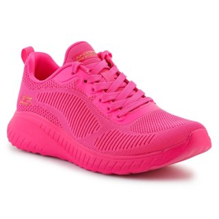 Buty Skechers Bobs Squad Chaos-cool Rythms W 117216-NPNK