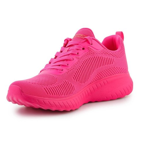Buty Skechers Bobs Squad Chaos-cool Rythms W 117216-NPNK Buty Skechers Bobs Squad Chaos-cool Rythms W 117216-NPNK