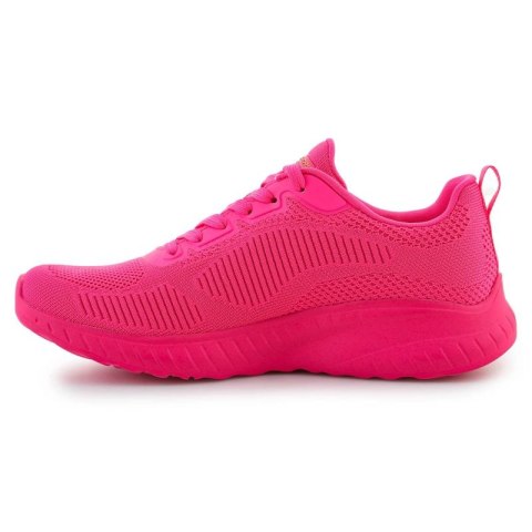 Buty Skechers Bobs Squad Chaos-cool Rythms W 117216-NPNK Buty Skechers Bobs Squad Chaos-cool Rythms W 117216-NPNK