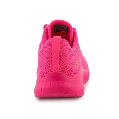 Buty Skechers Bobs Squad Chaos-cool Rythms W 117216-NPNK Buty Skechers Bobs Squad Chaos-cool Rythms W 117216-NPNK