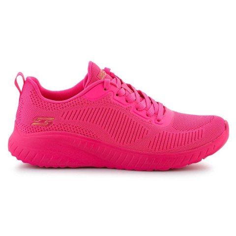 Buty Skechers Bobs Squad Chaos-cool Rythms W 117216-NPNK Buty Skechers Bobs Squad Chaos-cool Rythms W 117216-NPNK