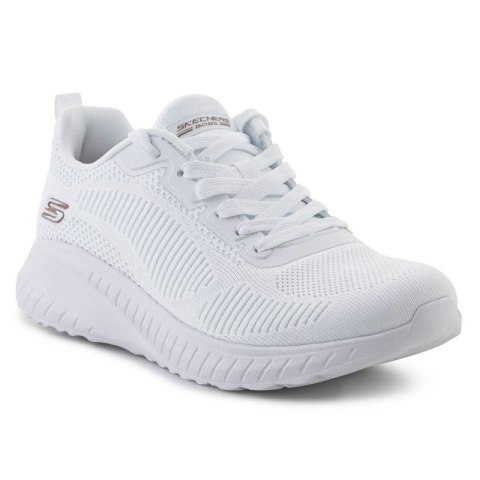 Buty Skechers Bobs Squad Chaos-cool Rythms W 117216-W Buty Skechers Bobs Squad Chaos-cool Rythms W 117216-W