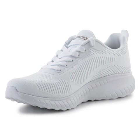 Buty Skechers Bobs Squad Chaos-cool Rythms W 117216-W Buty Skechers Bobs Squad Chaos-cool Rythms W 117216-W