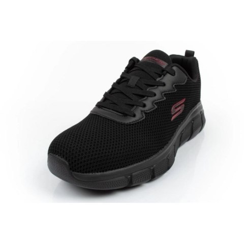 Buty Skechers M 118106/BBK Buty Skechers M 118106/BBK