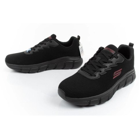 Buty Skechers M 118106/BBK Buty Skechers M 118106/BBK