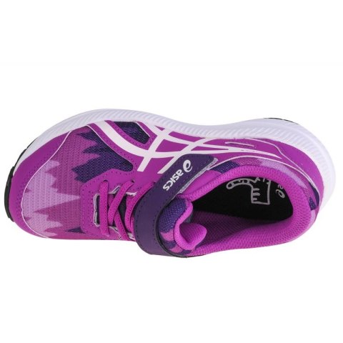 Buty do biegania Asics Gel-Contend 8 PS Jr 1014A293-500 Buty do biegania Asics Gel-Contend 8 PS Jr 1014A293-500