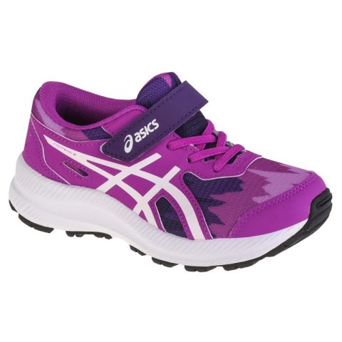 Buty do biegania Asics Gel-Contend 8 PS Jr 1014A293-500 Buty do biegania Asics Gel-Contend 8 PS Jr 1014A293-500