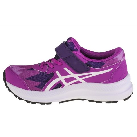 Buty do biegania Asics Gel-Contend 8 PS Jr 1014A293-500 Buty do biegania Asics Gel-Contend 8 PS Jr 1014A293-500
