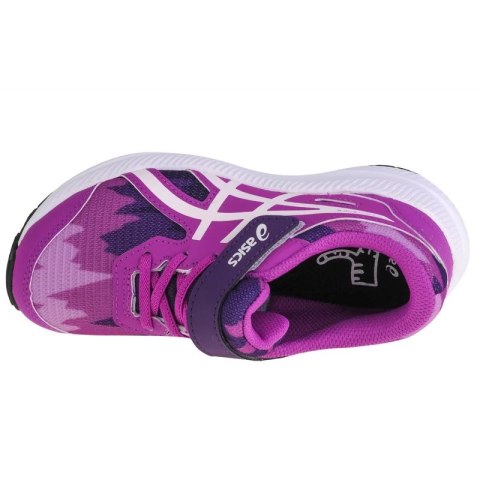 Buty do biegania Asics Gel-Contend 8 PS Jr 1014A293-500 Buty do biegania Asics Gel-Contend 8 PS Jr 1014A293-500