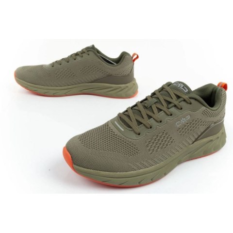 Buty do biegania CMP Nhekkar Multisport M 3Q51057 E663 Buty do biegania CMP Nhekkar Multisport M 3Q51057 E663